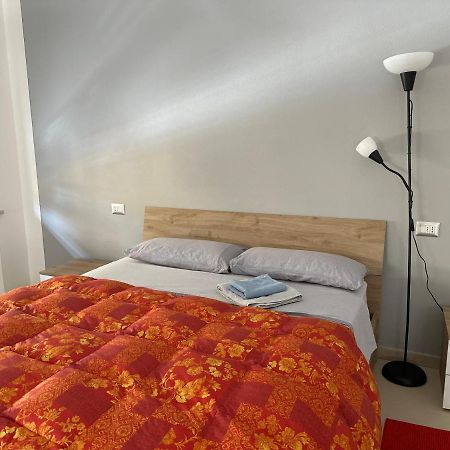 Apartament Grande Stanza Matrimoniale In Palazzo Signorile Mirandola Zewnętrze zdjęcie
