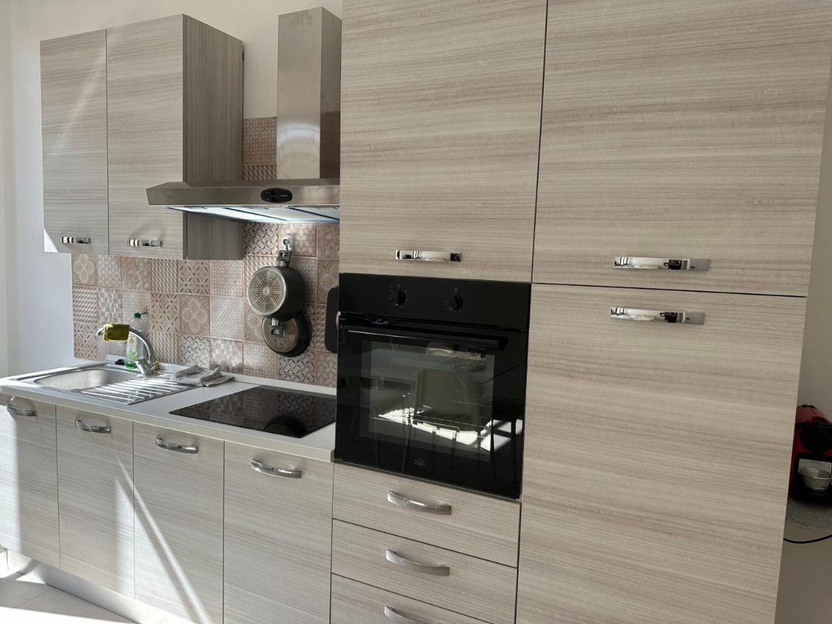 Apartament Grande Stanza Matrimoniale In Palazzo Signorile Mirandola Zewnętrze zdjęcie
