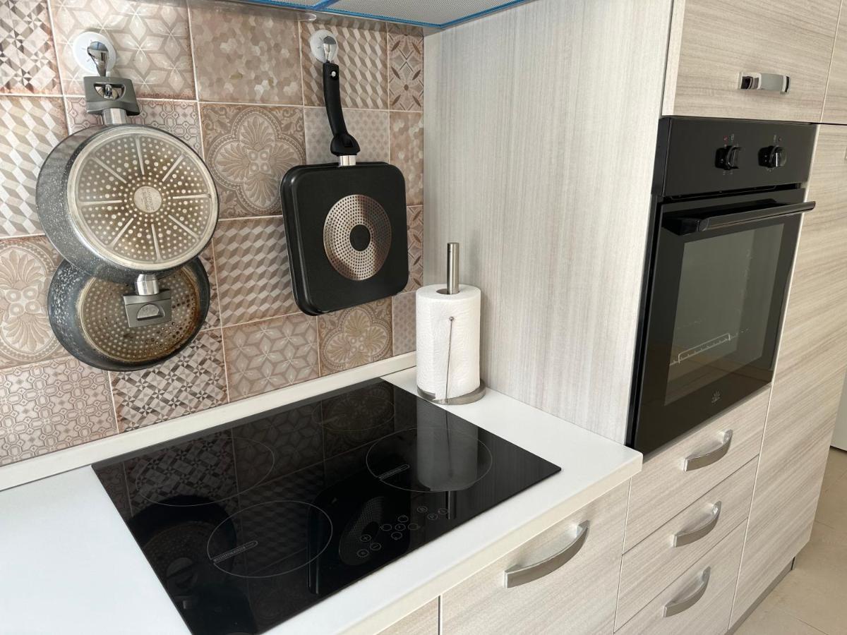 Apartament Grande Stanza Matrimoniale In Palazzo Signorile Mirandola Zewnętrze zdjęcie