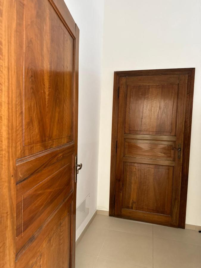 Apartament Grande Stanza Matrimoniale In Palazzo Signorile Mirandola Zewnętrze zdjęcie