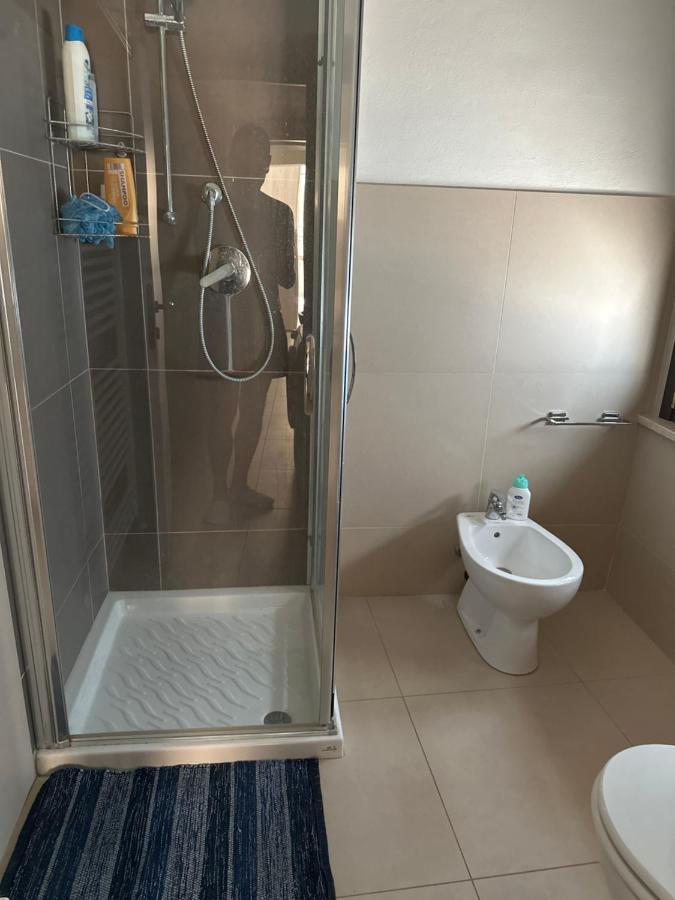Apartament Grande Stanza Matrimoniale In Palazzo Signorile Mirandola Zewnętrze zdjęcie